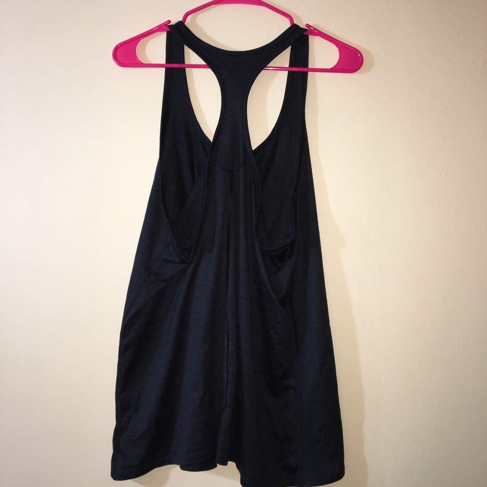 Nike Dri-Fit Racerback - Picture 3 of 3